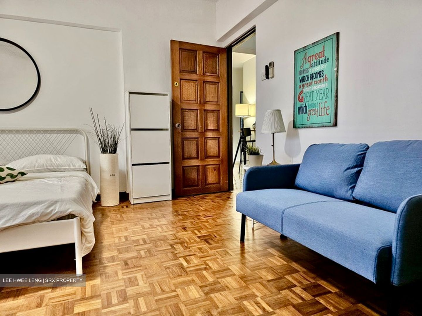 Lakeview Estate (D20), Apartment #613345701